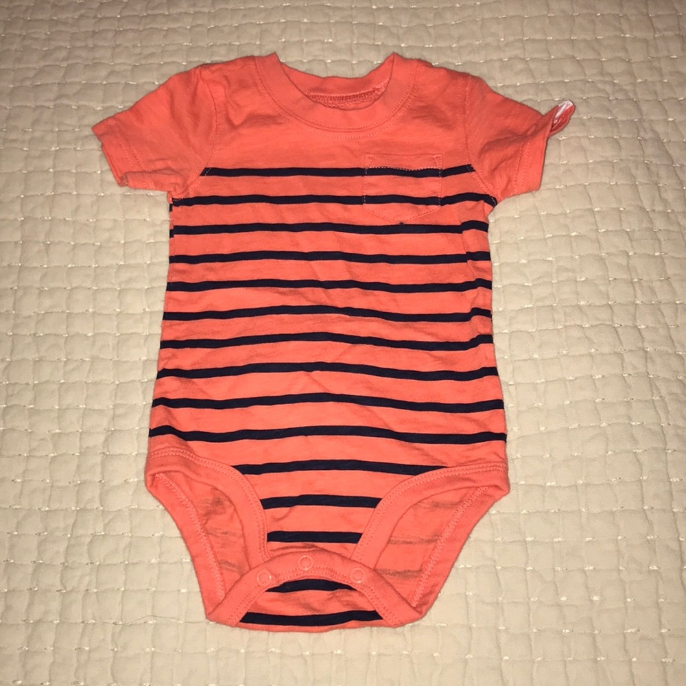 NWOT Onesie Size 12 months